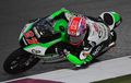 Hasil FP2 Moto3 Qatar 2021: Kaito Toba Sukses Tunjukkan Tajinya, Pembalap 'Tim Indonesia' Tampil Lebih Baik