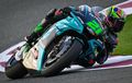 MotoGP Qatar 2021, Hasil FP1 Terdepan Franco Morbidelli, Valentino Rossi di Belakang Bagnaia