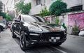 Porsche Cayenne Suntik Valvetronic Lokal, Suara Parau Meski Tampang Bersahaja