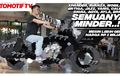 Video Moge Rp 1 Miliar BMW Motorrad, Kini Ada Versi Klasiknya
