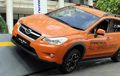 Seken Keren: Subaru XV, SUV Berpenggerak AWD dengan Harga di Bawah Rp 150 Juta!