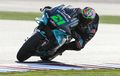 Pakai Motor Yamaha Paling Jadul, Franco Morbidelli Ungkap Kunci Sukses Bisa Podium di MotoGP Spanyol 2021, Apaan Tuh?