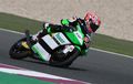 Hasil FP3 Moto3 Qatar 2021: Kaito Toba Masih Berkuasa, Dua Pembalap 'Tim Indonesia' Lolos ke Sesi Q2
