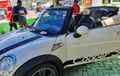 Mini Cooper S Convertible Bakal Dilelang KPKNL Sidoarjo, Segini Limitnya