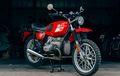 BMW R65 Jadi Scrambler, Modifikasi Simpel, Tampang Makin Gagah