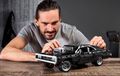 OtoToys: Nunggu Fast and Furious 9 Rilis, LEGO Dodge Charger Milik Dominic Toretto Ini Asyik juga Dimainin