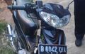 Kocar-kacir Kabur Dari Kejaran Begal Berclurit Malah Berakhir Maut, Motor Nyungsep ke Dalam Parit