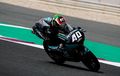 Hasil Kualifikasi Moto3 Qatar 2021: Darryn Binder Pole Position, Dua Pembalap 'Tim Indonesia' Start Posisi Berapa?