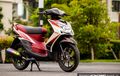 Yamaha Mio Soul Tampil Manis, Part-part Mewah, Pakai Pelek Palang