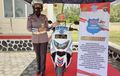 Enak Banget, Satlantas Polres Pulpis Siap Kirim SIM Langsung ke Alamat Pemohon