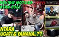 MotoGP Qatar 2021: Mampukah Jack Miller dan Valentino Rossi Berjaya Kembali? Simak Nih Video Analisisnya!