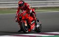 Francesco Bagnaia Ungkap Penyebab Dirinya Gagal Tampil Maksimal di MotoGP Doha 2021, Gara-gara Apa Nih?