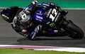 Hasil FP4 MotoGP Qatar 2021: Maverick Vinales Tercepat, Johann Zarco Bikin Rekor Top Speed, Valentino Rossi Tampil Buruk
