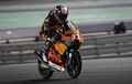 Pedro Acosta Jadi Sorotan, Rookie yang Race Pertama Langsung Naik Podium Moto3 Qatar 2021