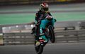 Hasil Warm Up Moto3 Qatar 2021: Darryn Binder Tampil All Out, Pembalap 'Tim Indonesia' Gimana?