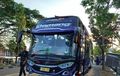 Nutup Biaya Operasional, Tarif Bus AKAP Jakarta-Wonogiri Terpaksa Dimahalkan