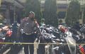 Gara-gara Berknalpot Brong, Pemilik 234 Motor di Sleman Jadi Montir Dadakan Kalau Pengin Motornya Pulang