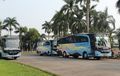Pemerintah Larang Mudik Lebaran 2021, Pengusaha Bus Merasa Seperti Kena Prank
