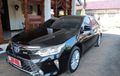 Toyota Camry Dinas Bupati Kebumen Silakan Dipakai, Bebas Dipinjam, Asal Buat Acara Ini