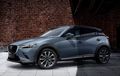 New Mazda CX-3 Sport 1.5L Resmi Diluncurkan Buat Pasar Indonesia, Segini Harganya!
