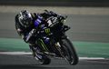 Hasil Balapan MotoGP Qatar 2021: Maverick Vinales Menang, Joan Mir Kehilangan Podium di Depan Mata, Valentino Rossi Tampil Buruk