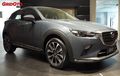 Didaulat Jadi Tulang Punggung Mazda di Indonesia, Segini Target Penjualan Mazda CX-3 Sport 1.5L