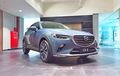 Jok Mazda CX-3  Pakai Skyactiv-Vehicle Architecture, Apa Fungsinya?
