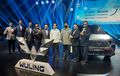 Wuling Resmi Umumkan Harga OTR Almaz RS, Mahar Masih Istimewa Hingga April, Mei Naik!