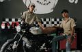 YARD Built Bali, Kedux Garage Hingga Deus Ex Machina Ditantang Rombak XSR 155