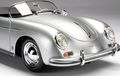 OtoToys: Amalgam Collection Tawarkan Miniatur Porsche 356A Speedster, Cocok Nih Buat Pencinta Mobil Klasik