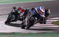 Finis di Posisi 9, Ternyata Ini Alasan Bo Bendsneyder Terpaksa Mundur Teratur di Moto2 Qatar 2021