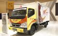 Sikat! Beli Truk Mitsubishi Fuso Dapat Promo Gebyar Tengah Tahun