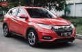 HR-V 1.5L Laku Keras, Penjualan Meroket 425 Persen, Honda Cicipi Manisnya PPnBM