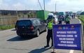 Larangan Mudik Lebaran 2021 Berlaku, Polda Jabar Bersiap Lakukan Penyekatan! Tapi...