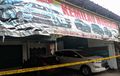 Bukan Hanya Pedagang Mobil Bekas, Sosok Terduga Teroris di Condet Juga Terkenal Sebagai Juragan Ruko