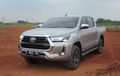 Asyik Dapat PPNBM Berbasis Emisi Gas Buang, Harga Toyota New Hilux D-Cab 4x4 Turun Drastis!