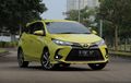 Lirik Harga Toyota Yaris 2020 Bekas Makin Turun, Sekarang Sisa Segini