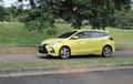 Update Harga Toyota Yaris 2021 Bekas, Tipe GR Sport CVT Cuma Segini