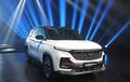 Wuling Almaz RS Kantongi SPK Ratusan Unit, Dilirik Brunei Darussalam