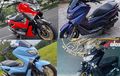 5 Kompilasi Modifikasi Yamaha NMAX Februari - Maret 2021, Mana Paling Kece?