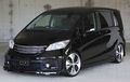 Honda Freed Dimodif Simpel, Pasang Body Kit Jepang Aura Makin Elegan