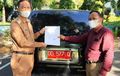 Kijang Kapsul Dinas Mantan Camat Sempat Dijual Bu Lurah, Ujungnya Sukarela Dikembalikan