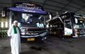 Mudik Lebaran 2021 Dilarang, PO Haryanto Minta Aturan Dipertimbangkan lagi