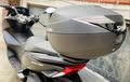 Ini Rekomendasi Tipe dan Ukuran Boks Belakang Buat Honda PCX 160