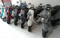 Bocoran Dari Penjual Nih.. Begini Cara Memilih Vespa Matic Bekas Agar Minim Masalah
