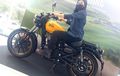 Asyik, All New Royal Enfield Meteor 350 Cocok Untuk Penyuka Touring Jarak Jauh