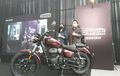 Royal Enfield Meteor 350 Resmi Dipasarkan, Ada 3 Varian, Harga Rp 80 Jutaan