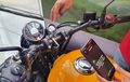 Royal Enfield Meteor 350 Terbaru Punya Fitur Tripper, Simpel Buat Navigasi