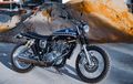 Yamaha SR400 Keren, Dibikin Minimalis Tapi Speknya Makin Istimewa