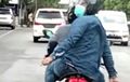 Honda Vario Dikejar Warga, Aksi Perampokan Terkuak, Incar Mobil Modus Ban Gembos